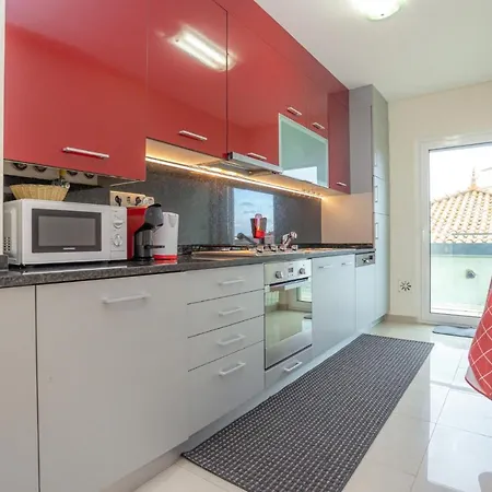 Buarcos Sunset By Rent4all