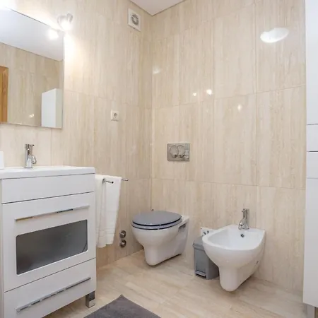 דירה Buarcos Sunset By Rent4all