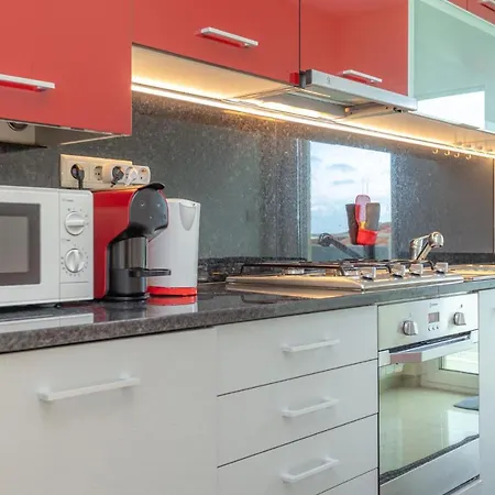 דירה Buarcos Sunset By Rent4all