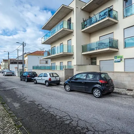 Buarcos Sunset By Rent4all *