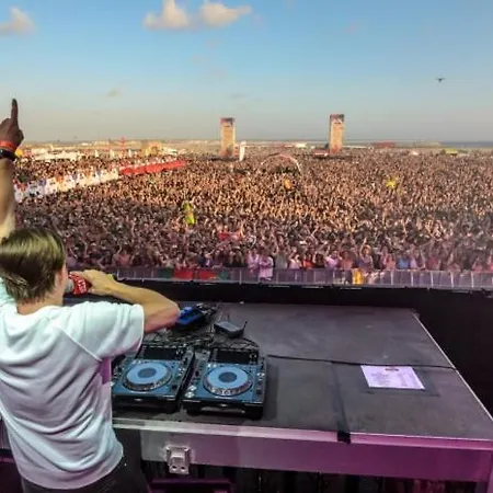 דירה Buarcos Sunset By Rent4all