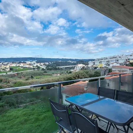 Buarcos Sunset By Rent4all פיגואיירה דה פוז