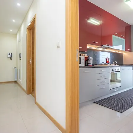 Buarcos Sunset By Rent4all *