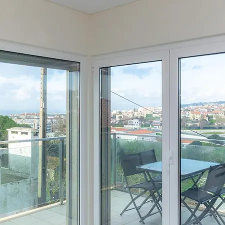 Buarcos Sunset By Rent4all * פיגואיירה דה פוז