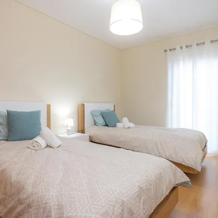 Buarcos Sunset By Rent4all דירה