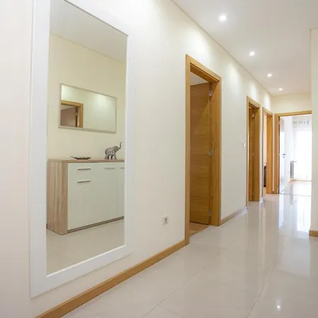 דירה Buarcos Sunset By Rent4all *