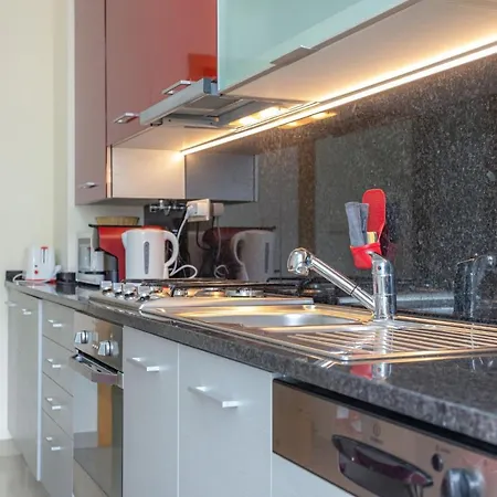 Buarcos Sunset By Rent4all