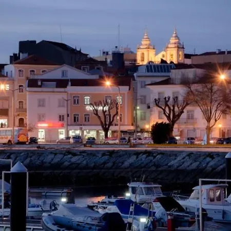 Buarcos Sunset By Rent4all דירה *