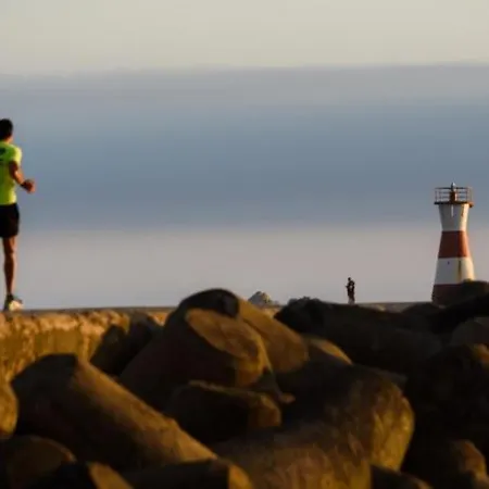 Buarcos Sunset By Rent4all דירה פיגואיירה דה פוז