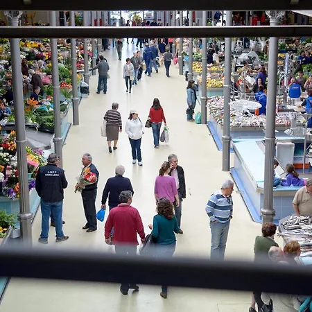 Buarcos Sunset By Rent4all * פיגואיירה דה פוז