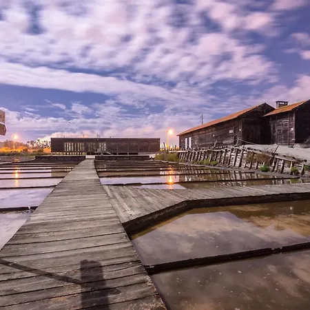 דירה Buarcos Sunset By Rent4all