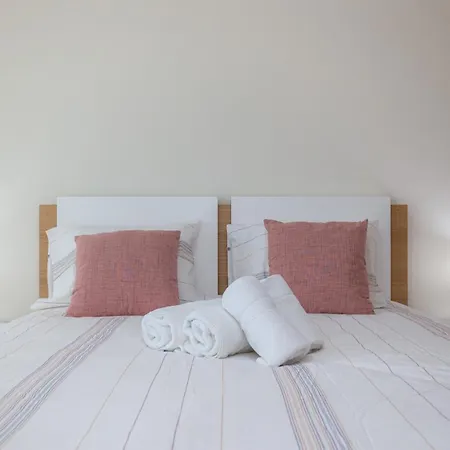 Buarcos Sunset By Rent4all *