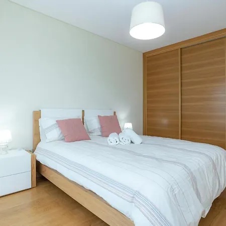 Buarcos Sunset By Rent4all Lägenhet *