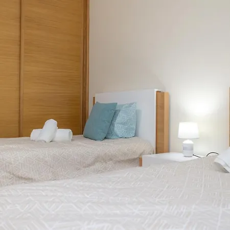 Buarcos Sunset By Rent4all *