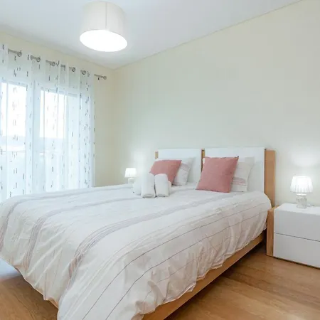 Buarcos Sunset By Rent4all Lägenhet