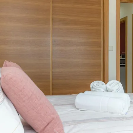 Lägenhet Buarcos Sunset By Rent4all