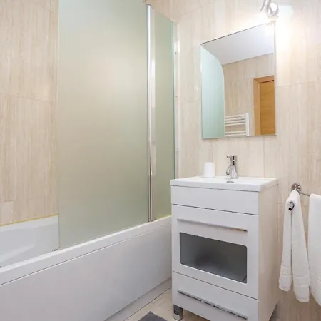 Buarcos Sunset By Rent4all Lägenhet