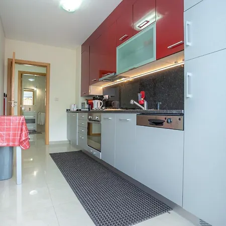 Buarcos Sunset By Rent4all Lägenhet *