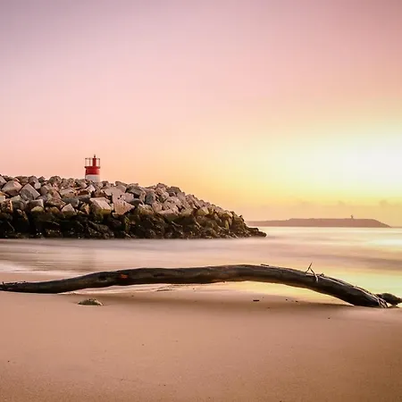 Buarcos Sunset By Rent4all 아파트