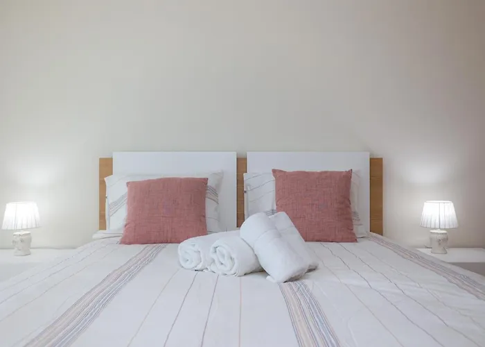 Buarcos Sunset By Rent4all *