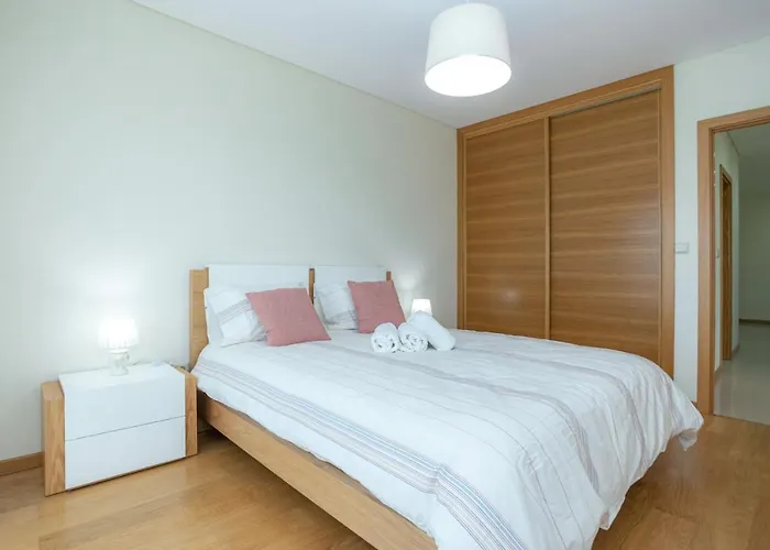 Buarcos Sunset By Rent4all Апартаменты *