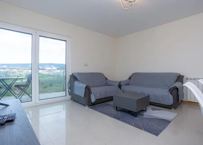 Апартаменты Buarcos Sunset By Rent4all *