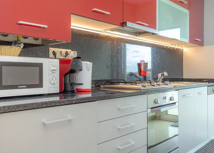 Апартаменты Buarcos Sunset By Rent4all