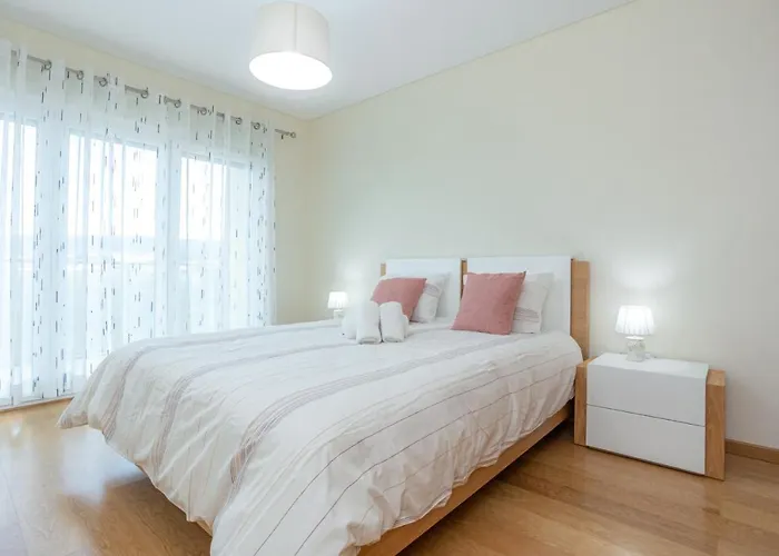 Buarcos Sunset By Rent4all Апартаменты