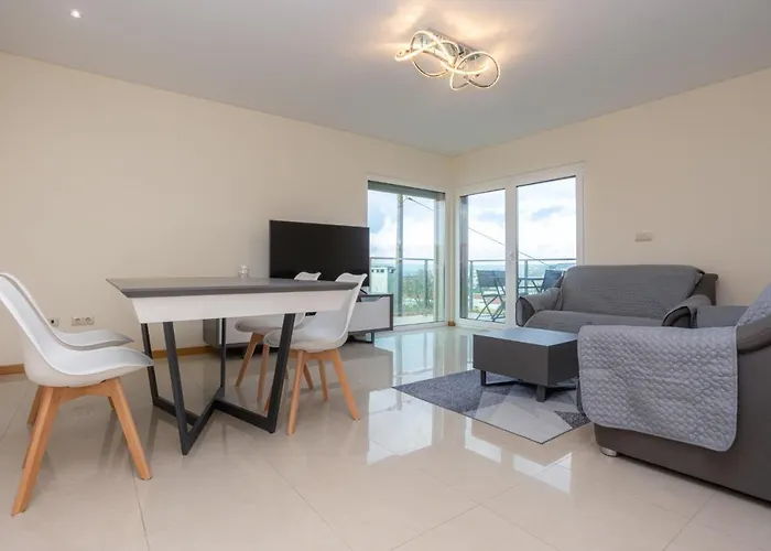 Buarcos Sunset By Rent4all