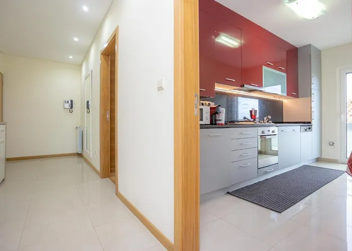 Buarcos Sunset By Rent4all *