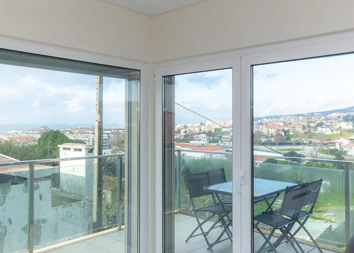 Buarcos Sunset By Rent4all * Фигейра-да-Фош