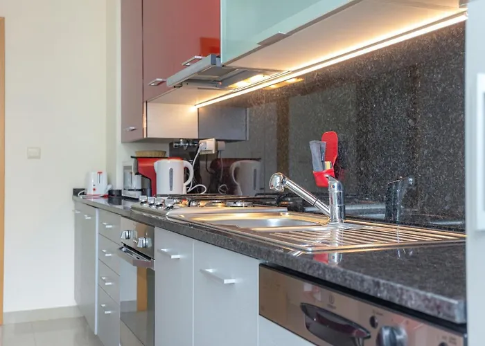 Buarcos Sunset By Rent4all