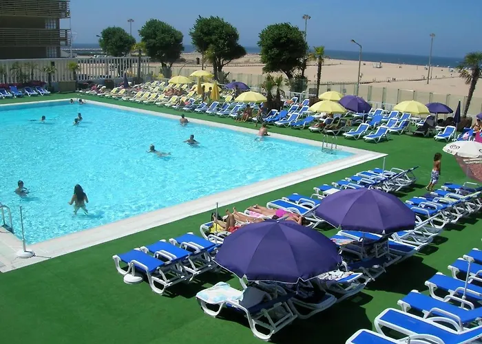 Buarcos Sunset By Rent4all Фигейра-да-Фош