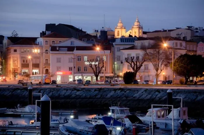 Buarcos Sunset By Rent4all Апартаменты *