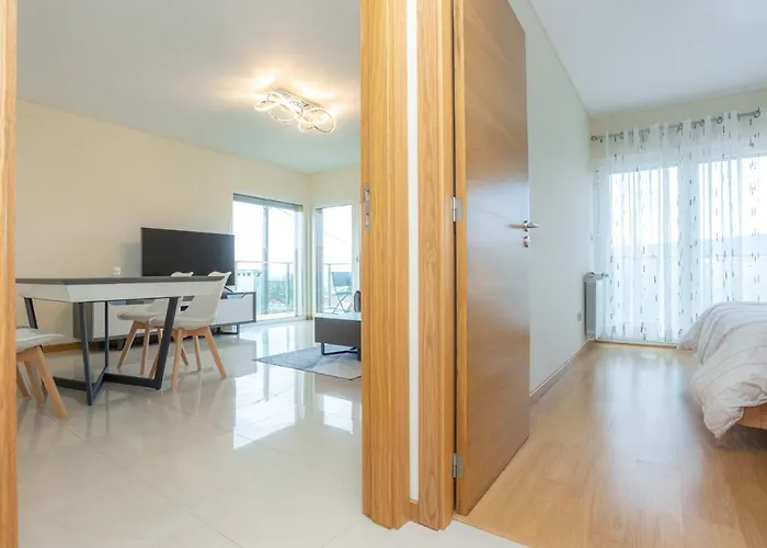 Buarcos Sunset By Rent4all *