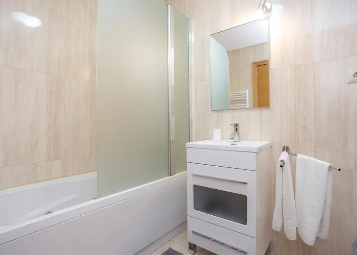 Buarcos Sunset By Rent4all Апартаменты