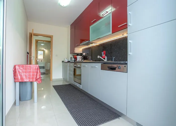 Buarcos Sunset By Rent4all Апартаменты *