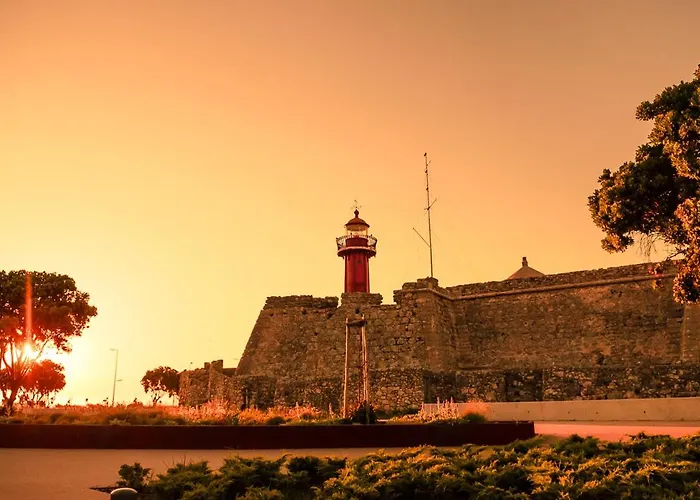 Buarcos Sunset By Rent4all