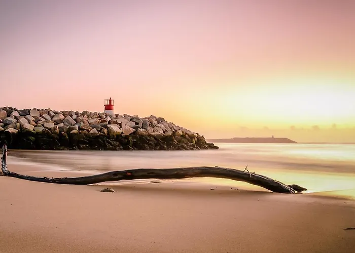 Buarcos Sunset By Rent4all Апартаменты